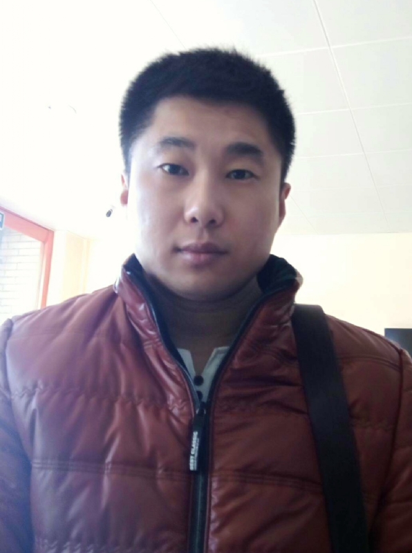 幸福生活的第二张照片--开原父母相亲团